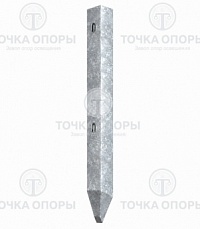 Свая забивная С-426-12