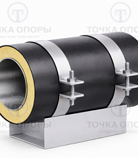 Опора скользящая Ду720/900 - 313.ТС.008